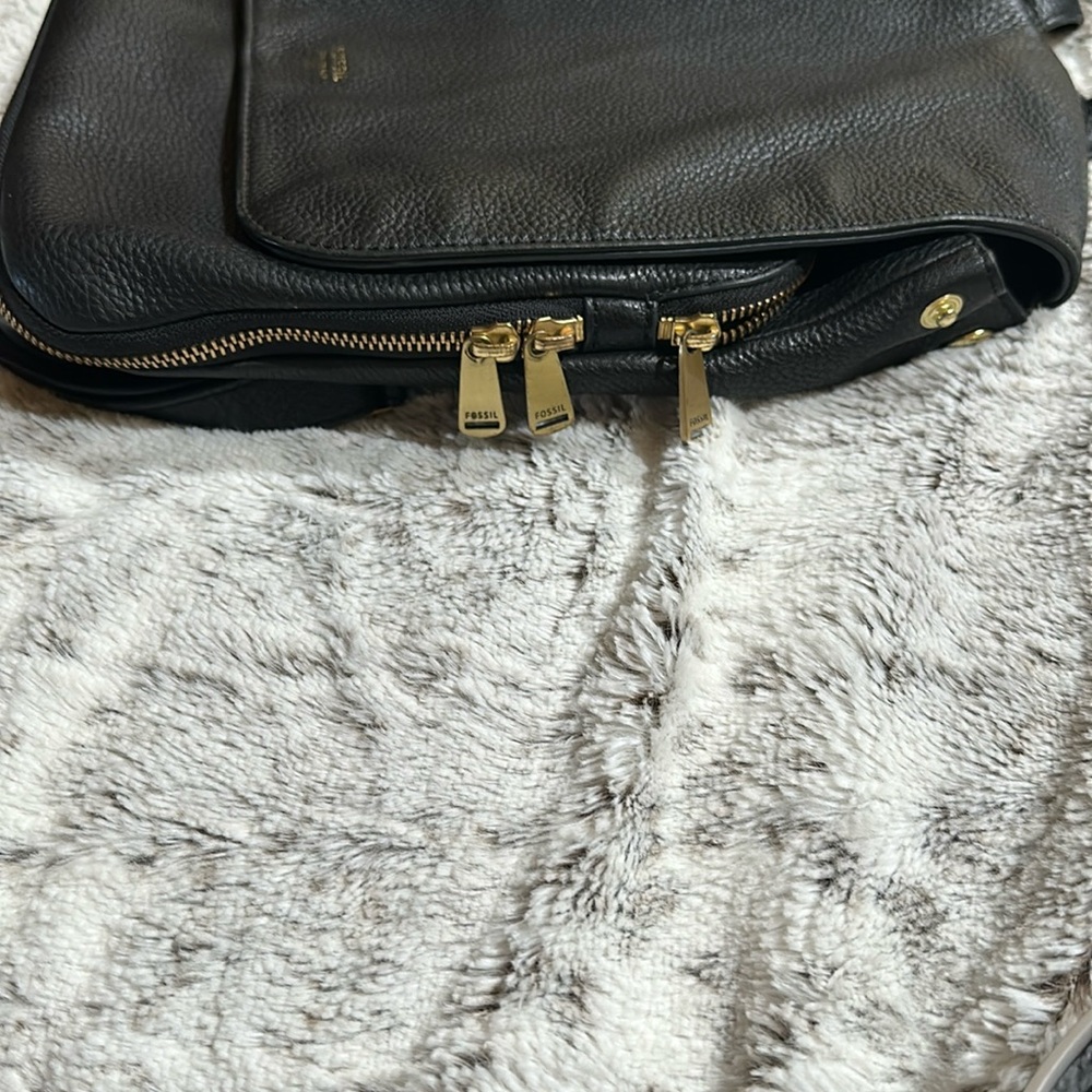 Fossil Backpack - image 3